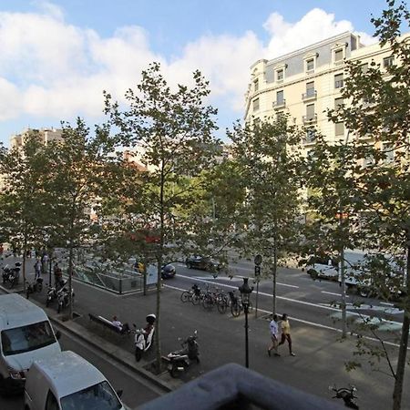 Апартаменты Paseo De Gracia Gran Via De Les Corts Catalanes Барселона Экстерьер фото